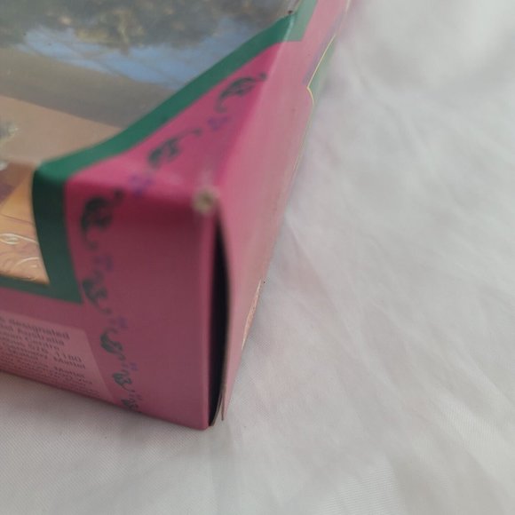 1998 Mattel Barbie Kelly Stacie Holiday Sister Girl Fashion Doll Gift Set - Picture 7 of 14